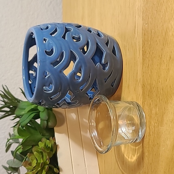 PartyLite art votive holder - Picture 4 of 5